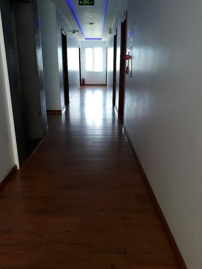 Thanh Phat Hotel Du Loc Exterior foto