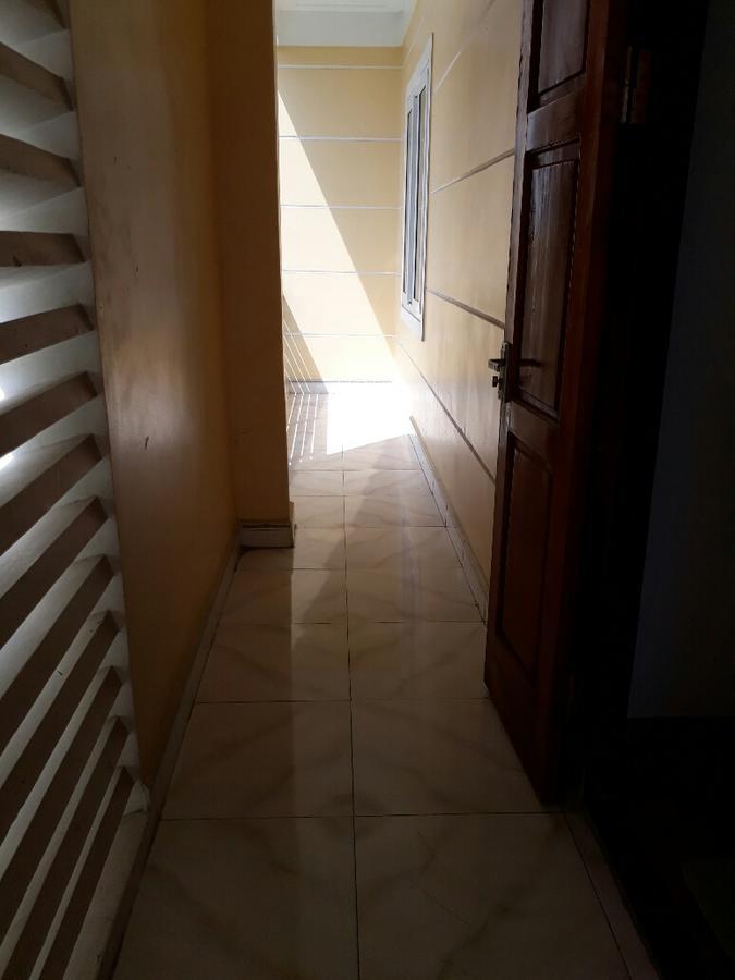 Thanh Phat Hotel Du Loc Exterior foto